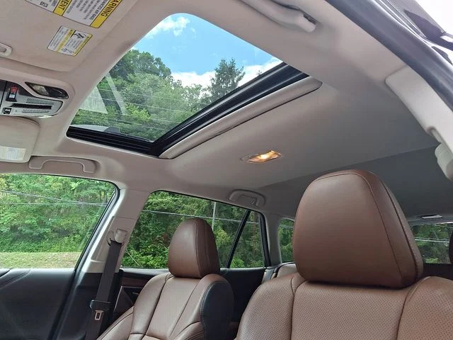 Used 2020 Black Subaru Touring image 15