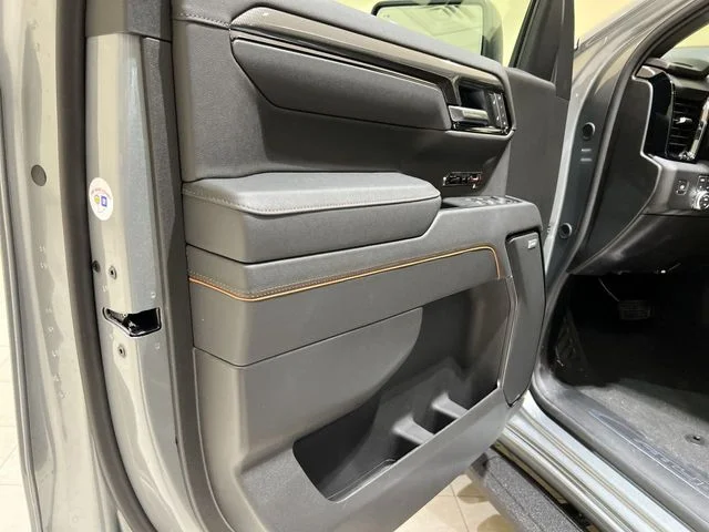 New 2026 Silver GMC AT4 image 21