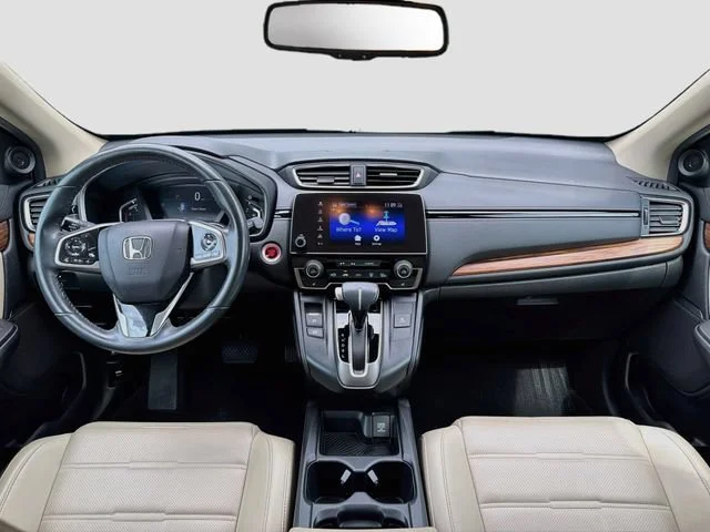 Used 2019 Tan Honda Touring image 17
