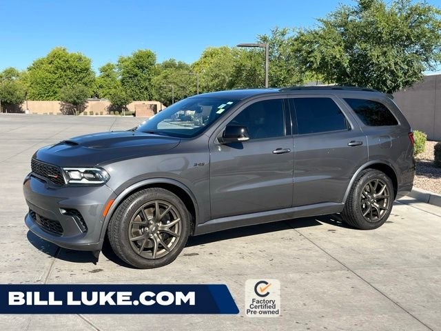 2025 Dodge Durango R/T 20th Anniversary Premium AWD's photo