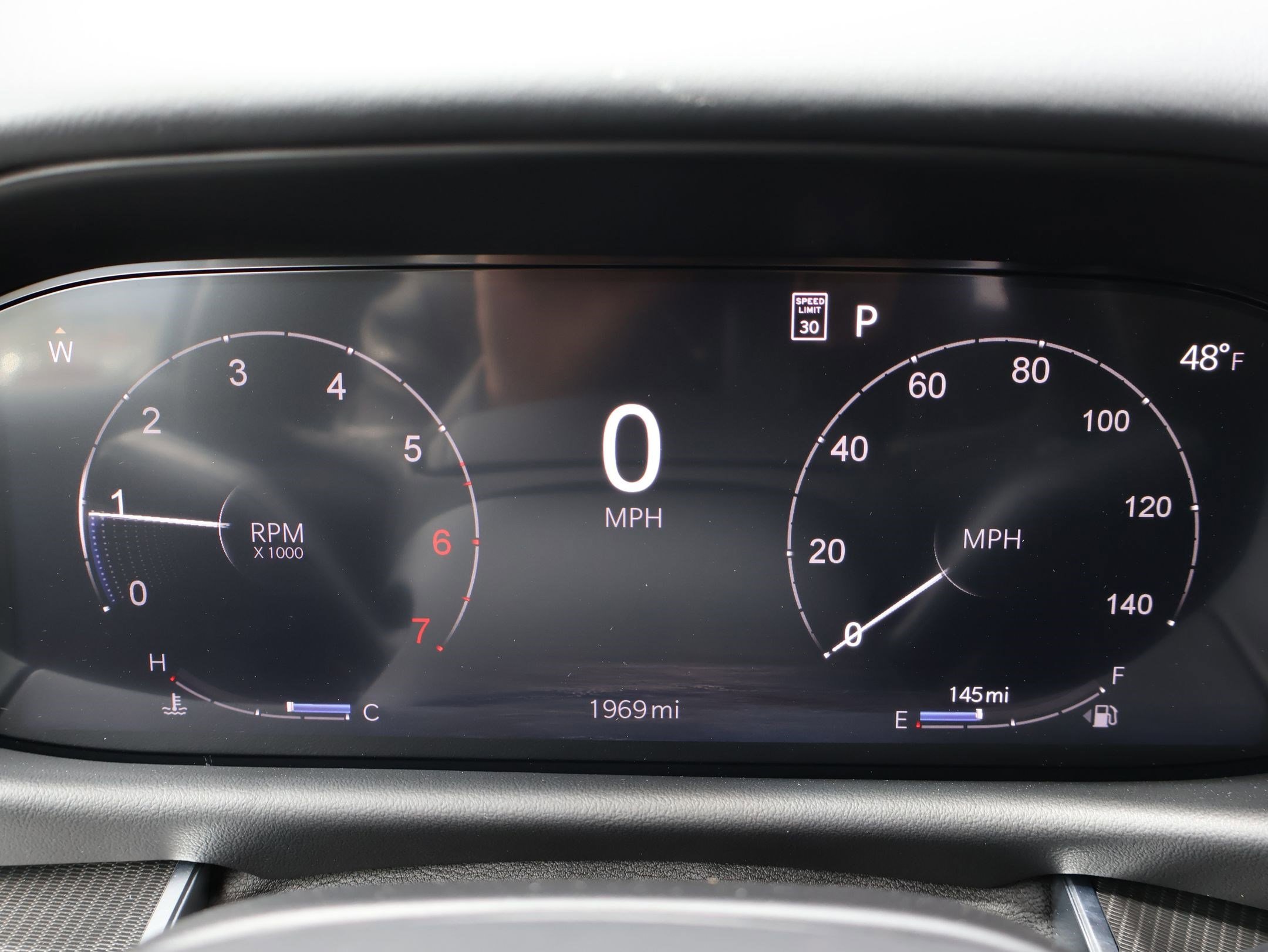 2026 Jeep Grand Wagoneer Summit Obsidian - Photo 16