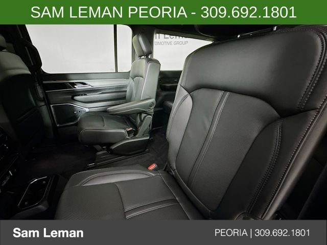 New 2026 High Gloss Black Exterior Paint Jeep  image 26