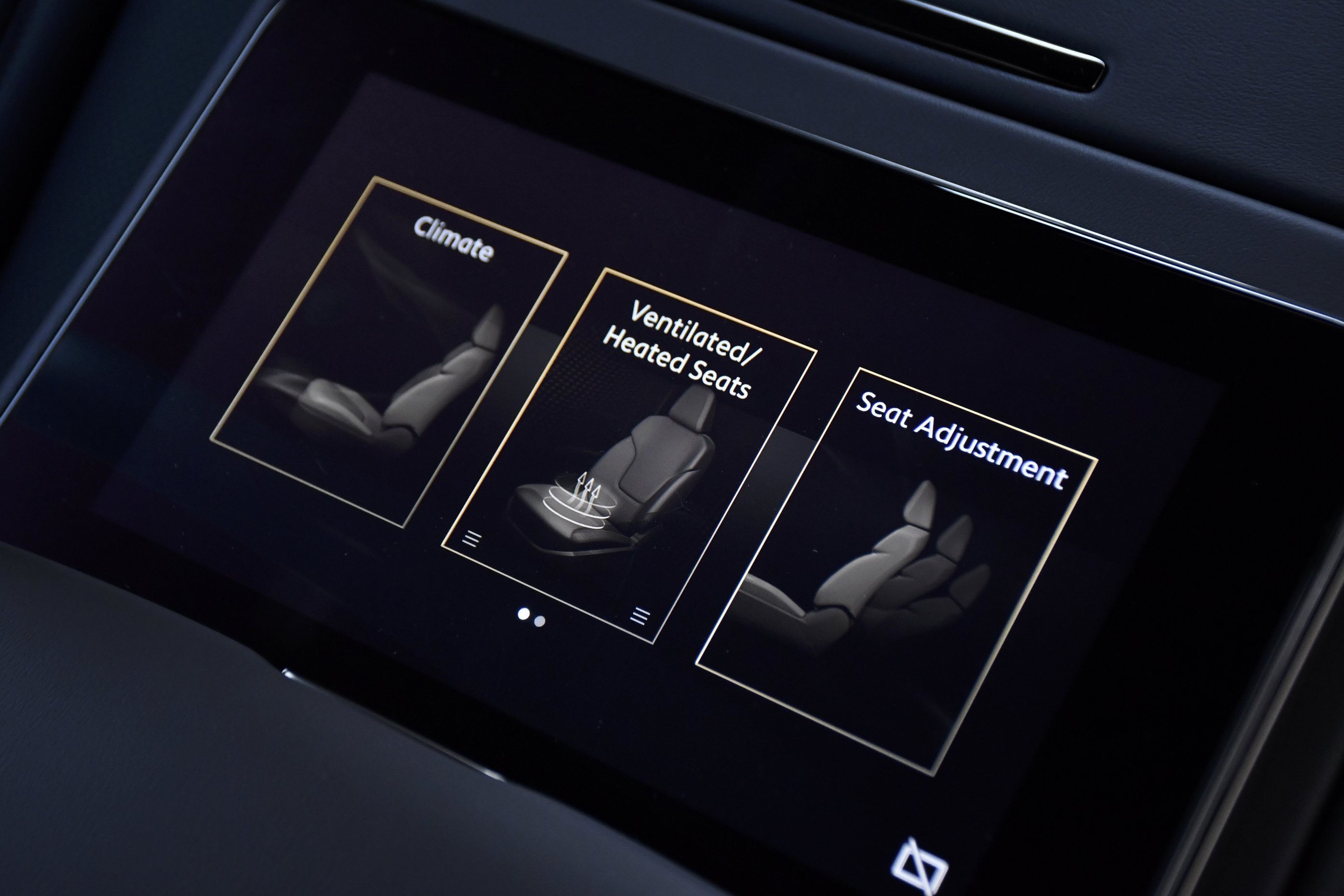 2026 INFINITI QX80 Autograph - Photo 37