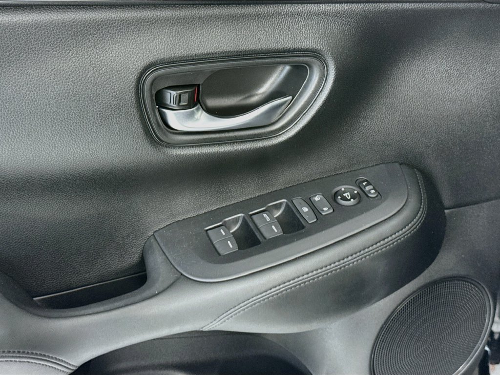 2024 Honda HR-V LX - Photo 23