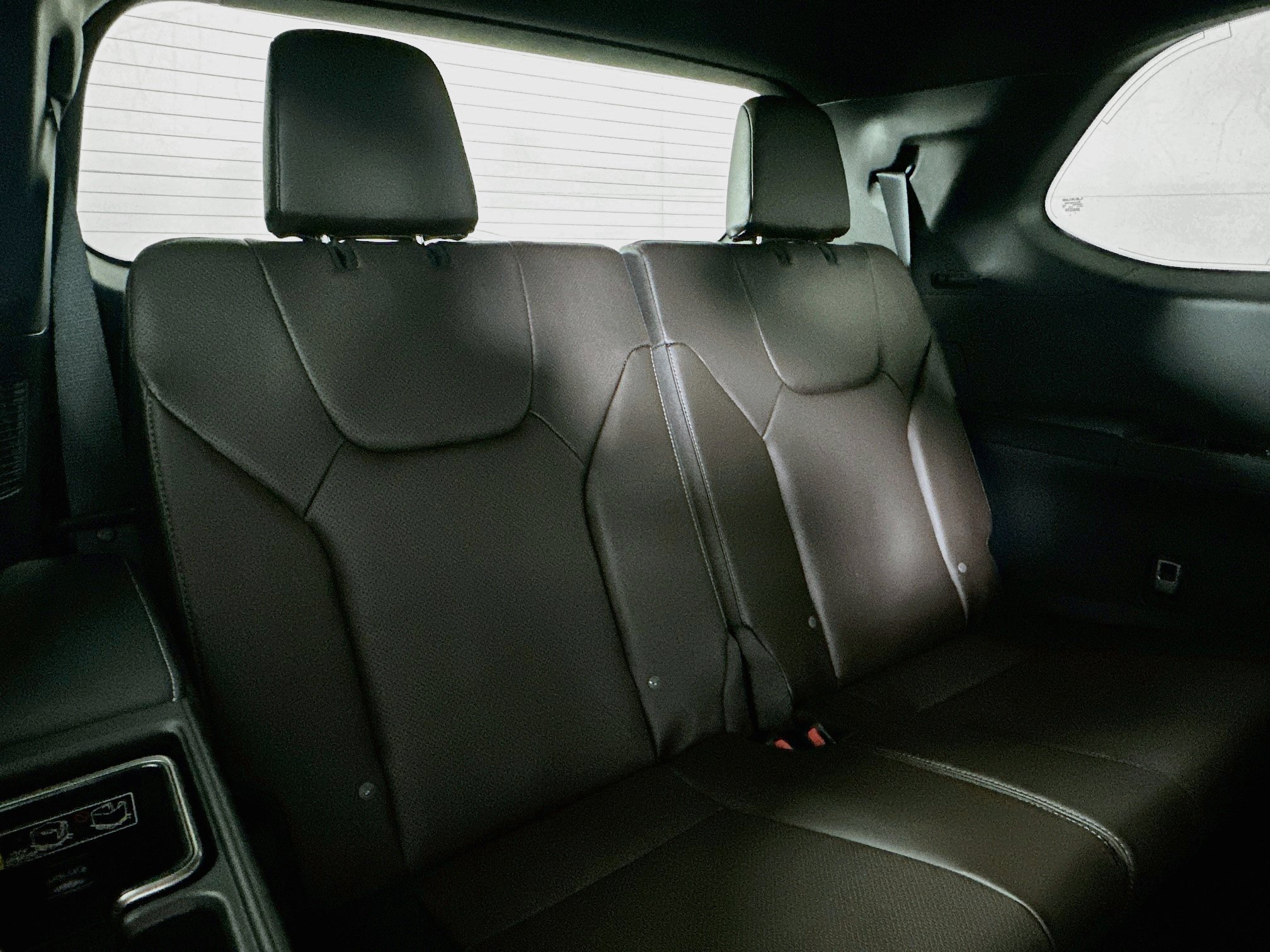 New 2026 Celestial Silver Metallic Lexus  350 PREMIUM AWD image 26