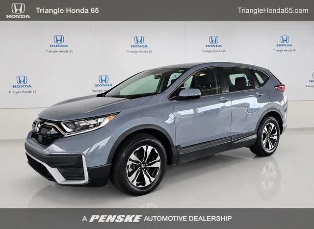 2022|Honda|CR-V|Special Edition|4D Sport Utility