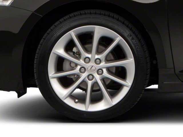 Used 2012 Tungsten Pearl Lexus 200h Premium image 11