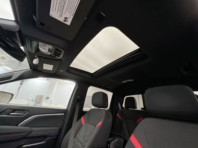 2024 Chevrolet Colorado Z71 - Photo 35