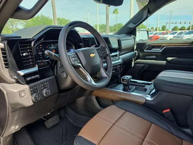 2026 Chevrolet Silverado 1500 High Country - Photo 14