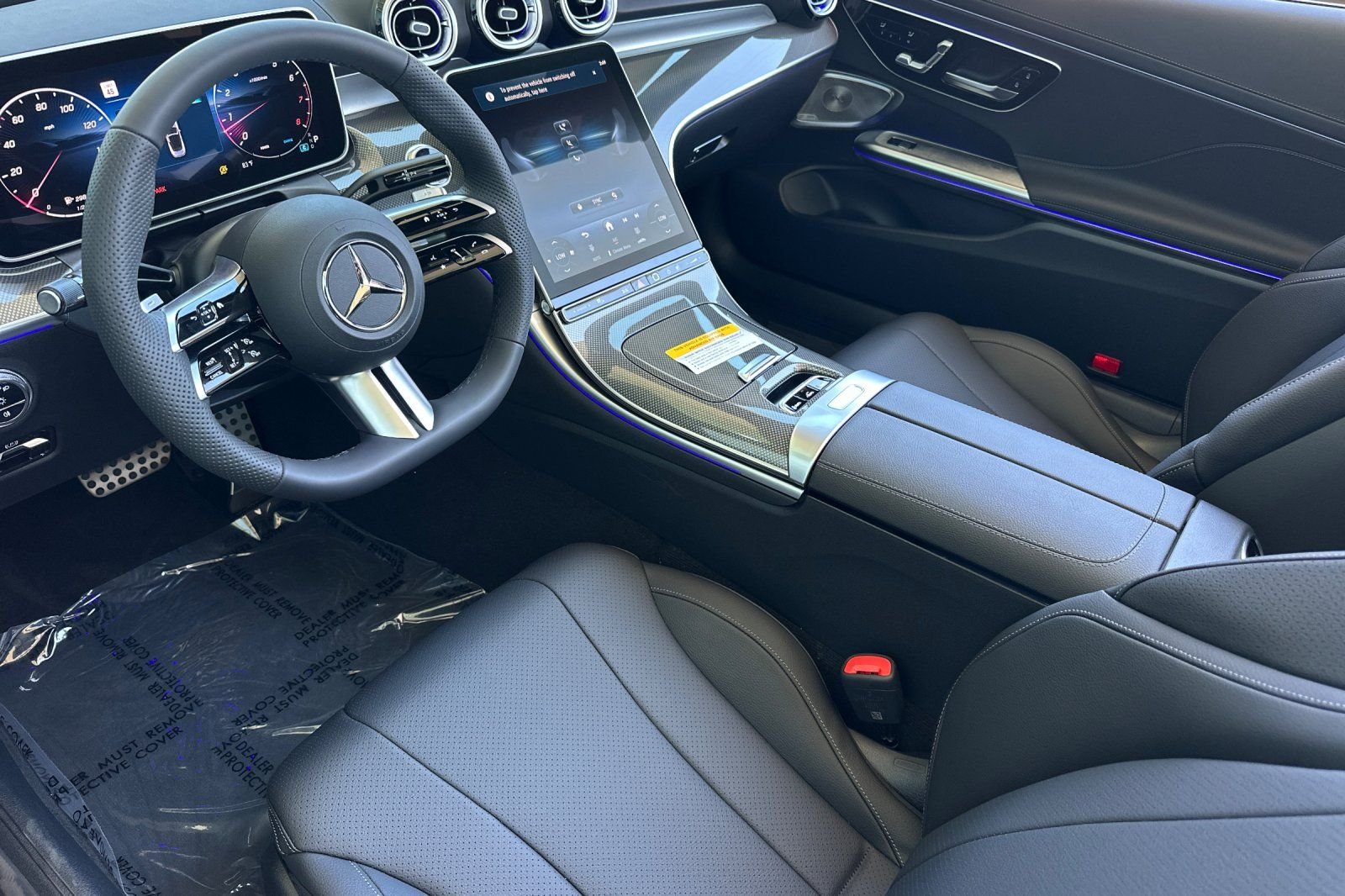 2026 Mercedes-Benz CLE CLE 300 - Photo 15