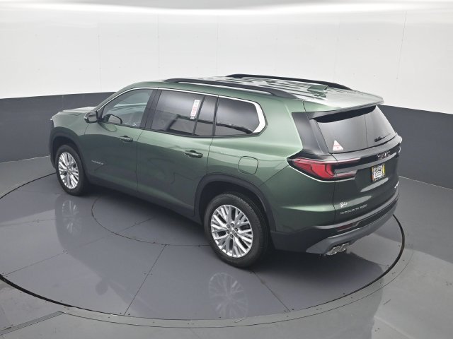 2027 GMC Acadia Elevation - Photo 20