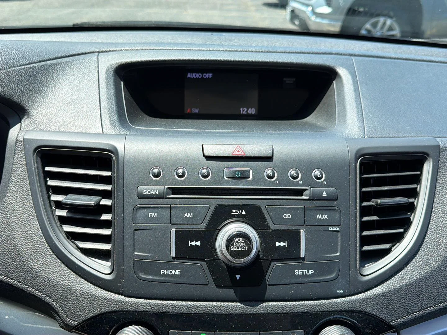 Used 2015  Honda LX image 13