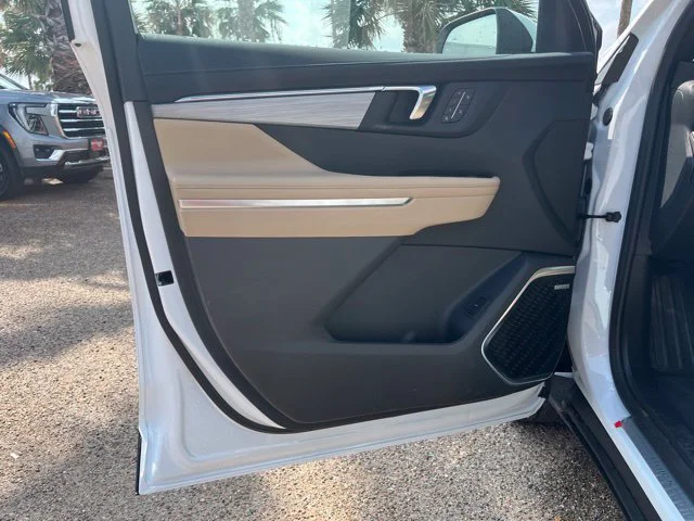 2027 Buick Enclave Preferred - Photo 14