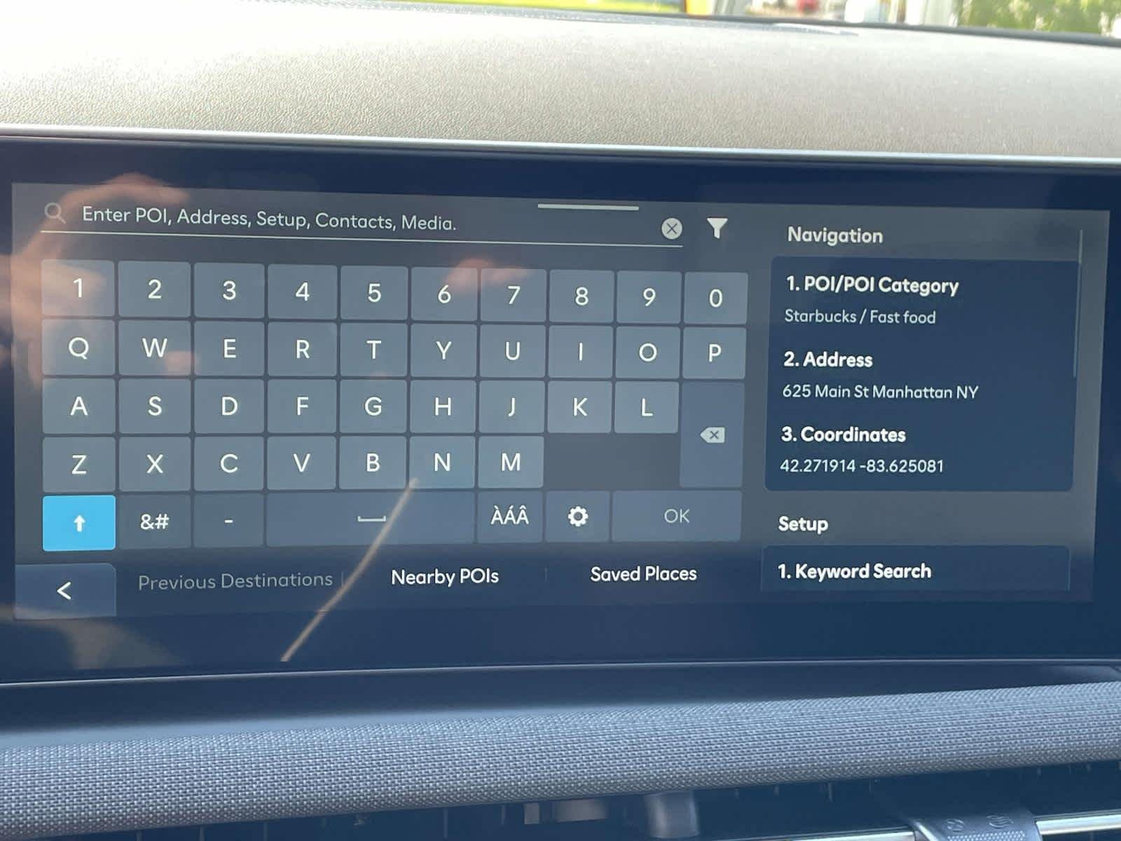 New 2026 Phantom Black Hyundai Limited image 24