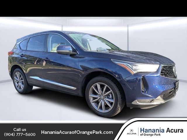 2023 Acura RDX SH-AWD TECH