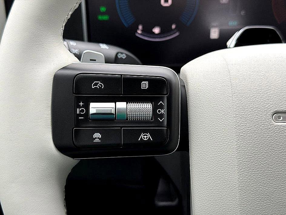 2026 Hyundai Santa Fe SEL - Photo 25