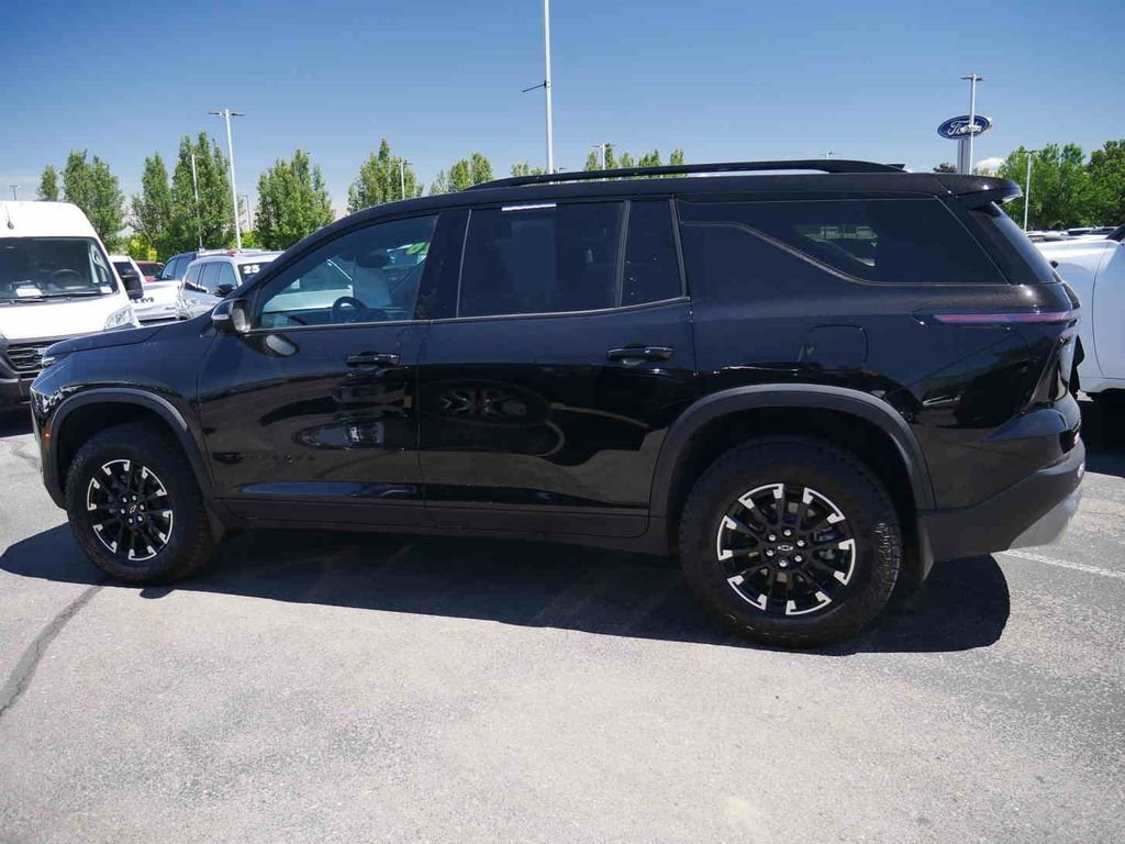 Used 2026  Chevrolet Z71 image 18