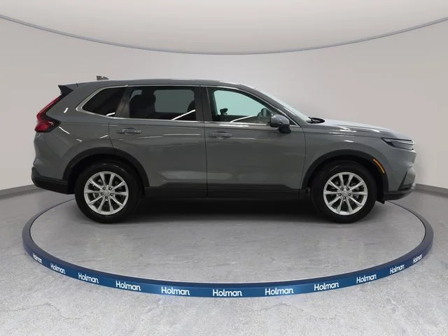Used 2024 Gray Honda EX-L image 5