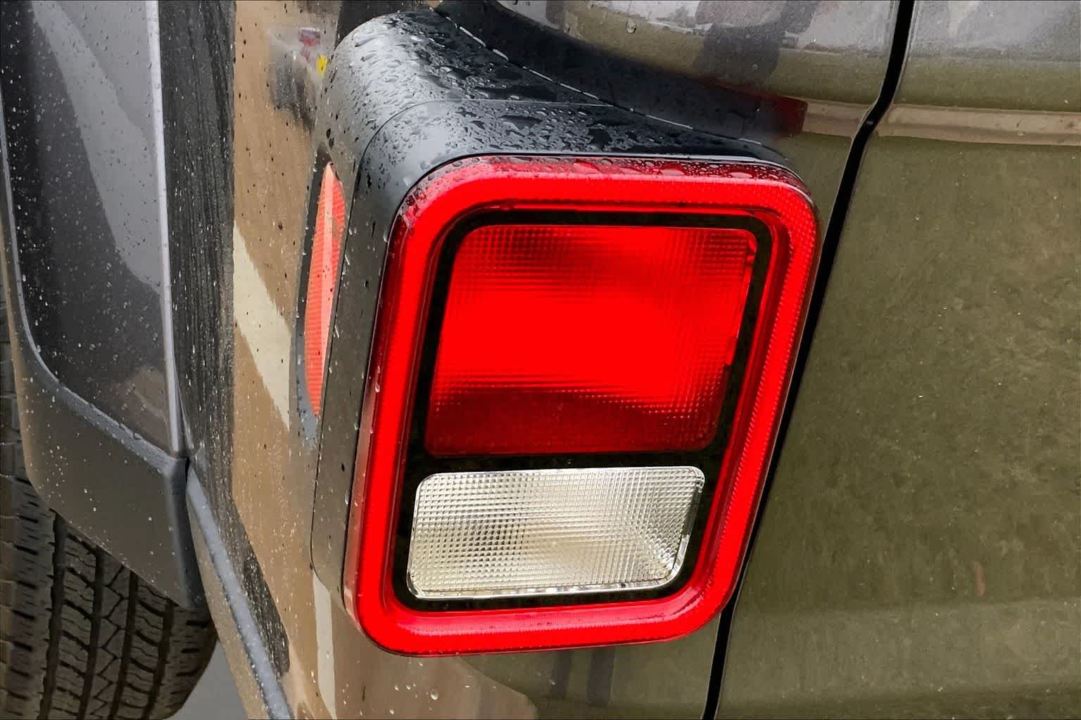 2026 Jeep Gladiator Sport S - Photo 14