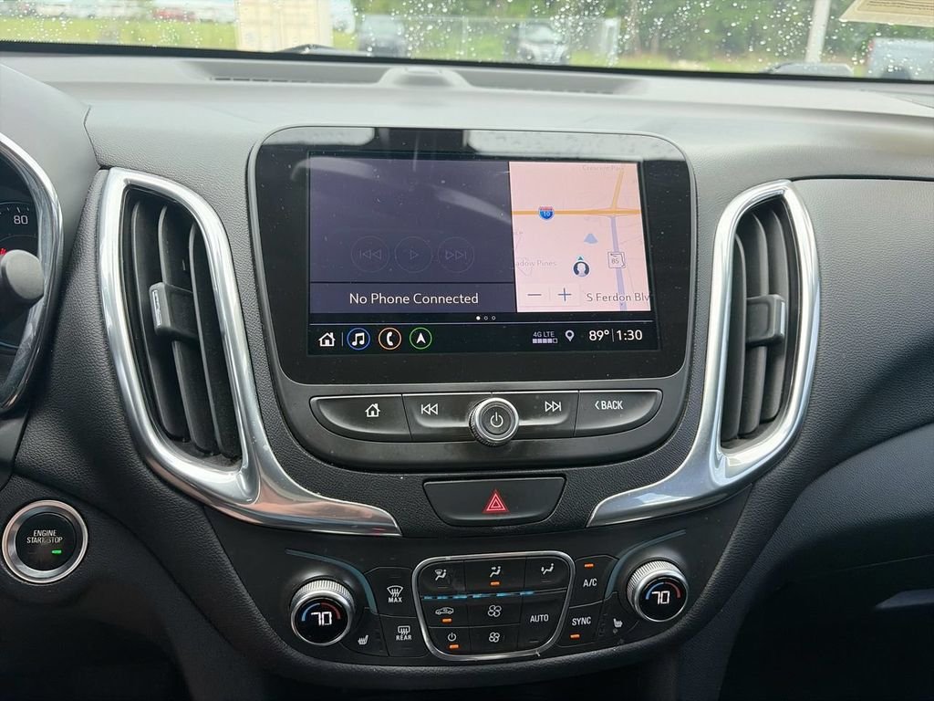 Used 2019 Silver Chevrolet LT image 18