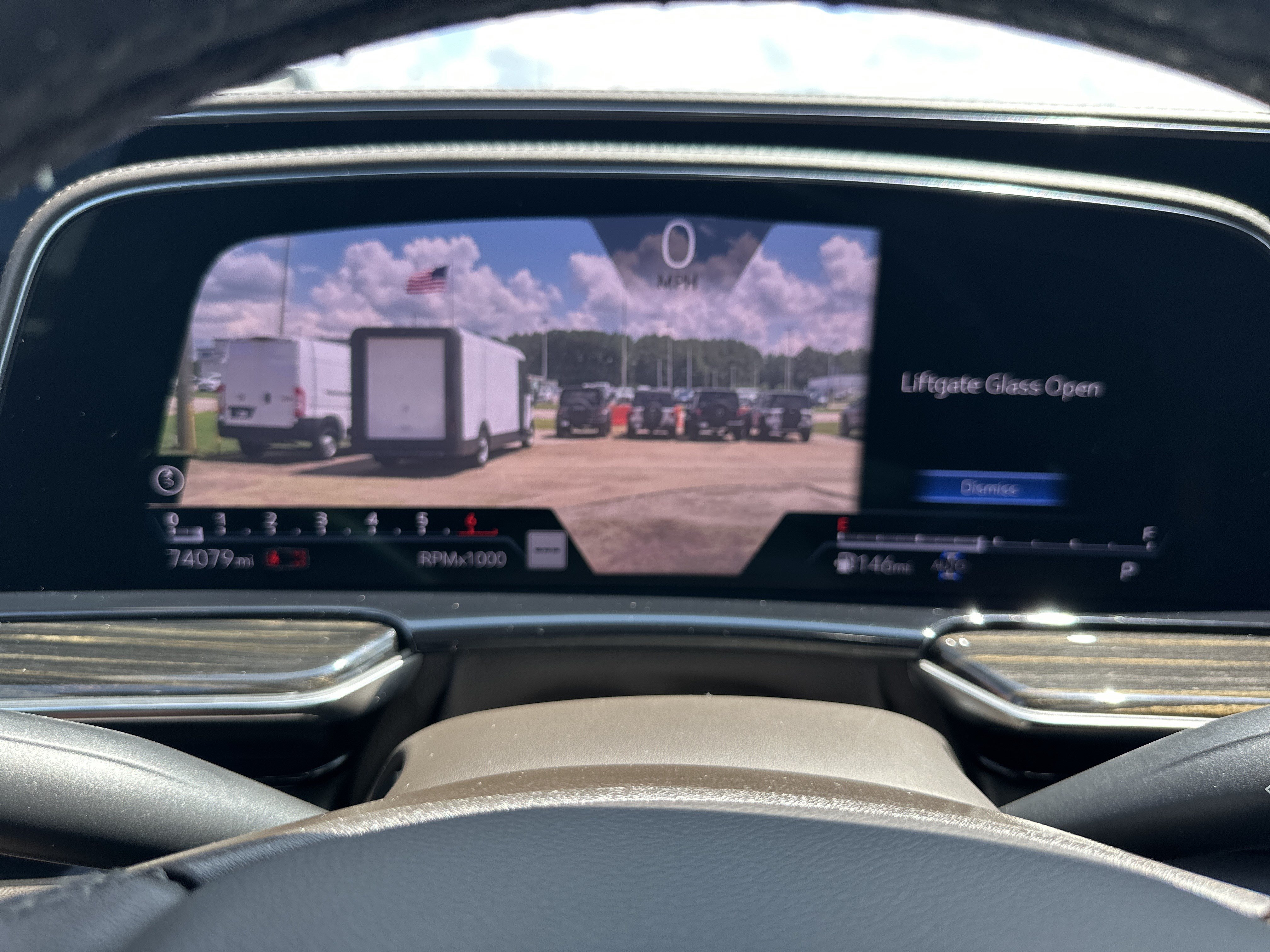 2021 Cadillac Escalade ESV Premium Luxury - Photo 29