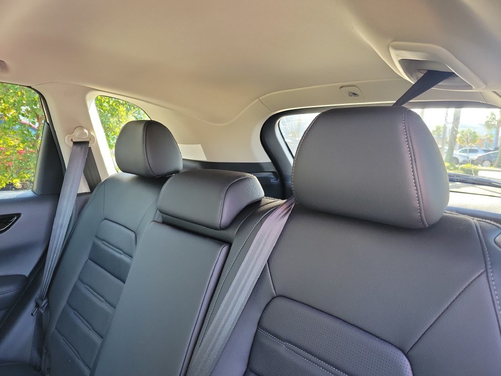 2026 Honda CR-V EX-L - Photo 16