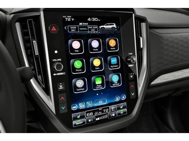 2026 Subaru Forester Limited - Photo 19