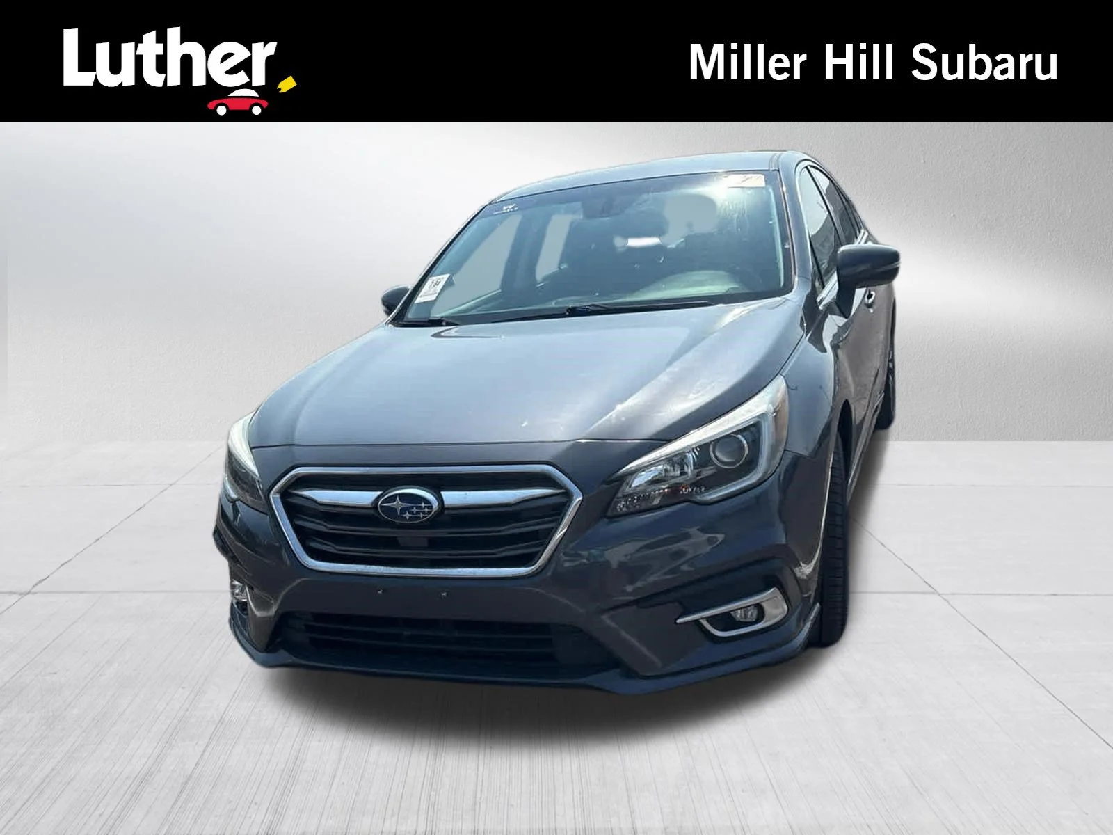 2019 Subaru Legacy