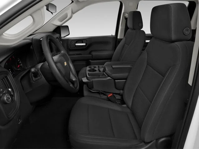 Used 2024 Lakeshore Blue Metallic Chevrolet LT image 10