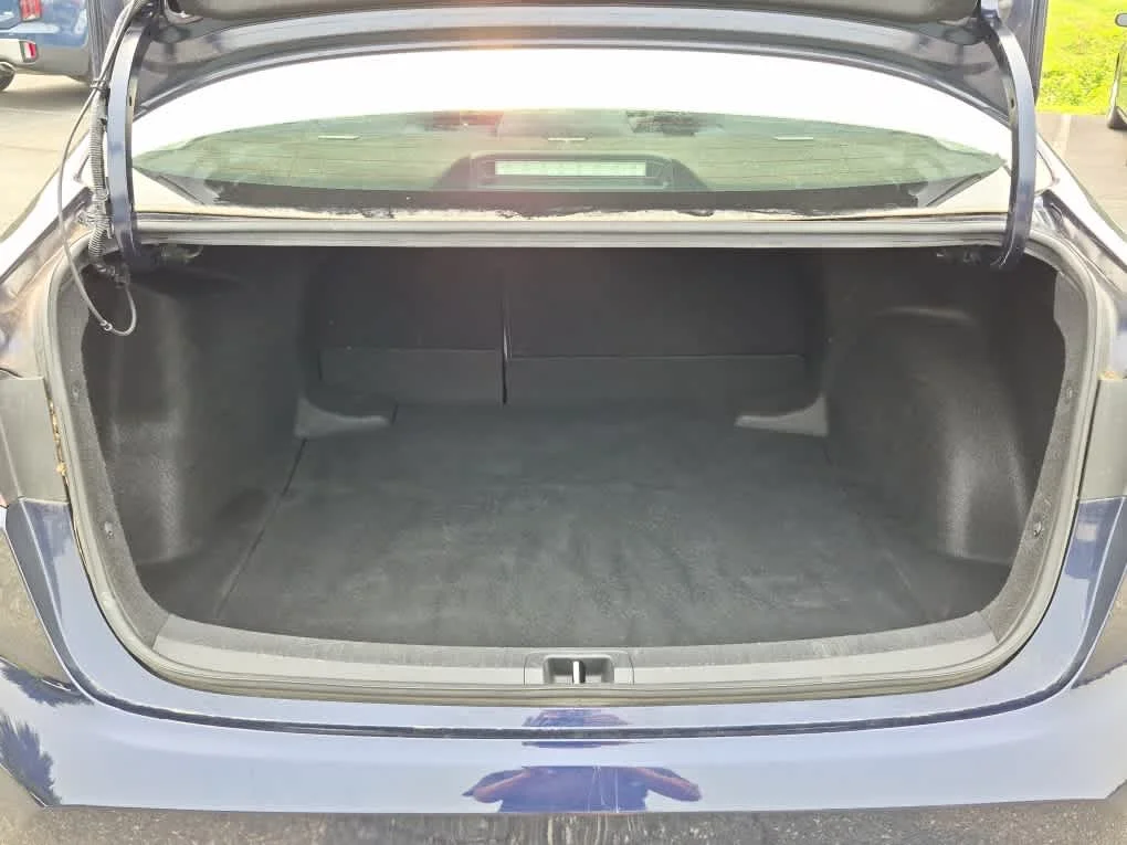Certified Used 2023 Blueprint Toyota SE image 19