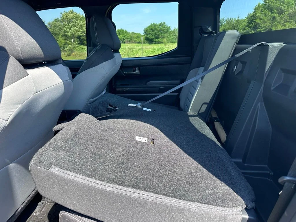 2025 Toyota Tacoma TRD Sport - Photo 26
