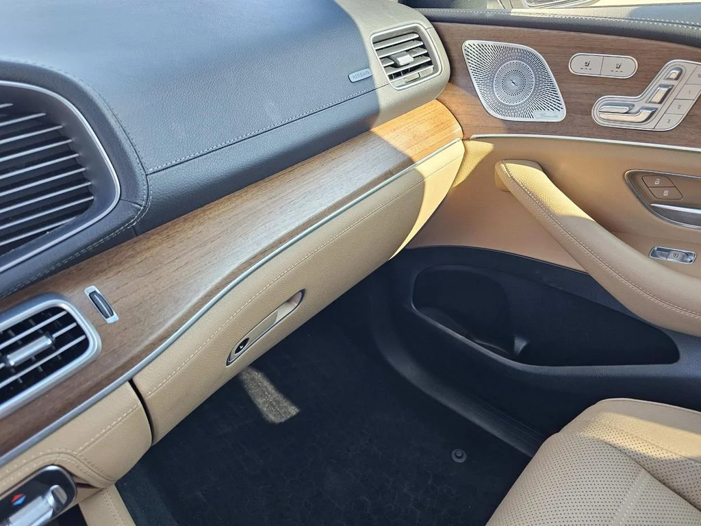 Used 2024  Mercedes-Benz GLE 350 image 33