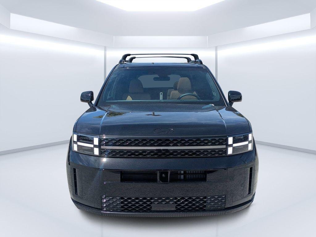 New 2026 Black Hyundai Calligraphy image 8