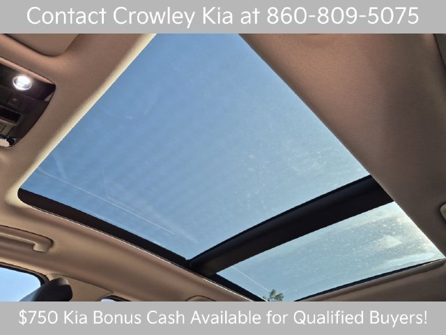 New 2027 Ebony Black Kia SX Prestige image 21