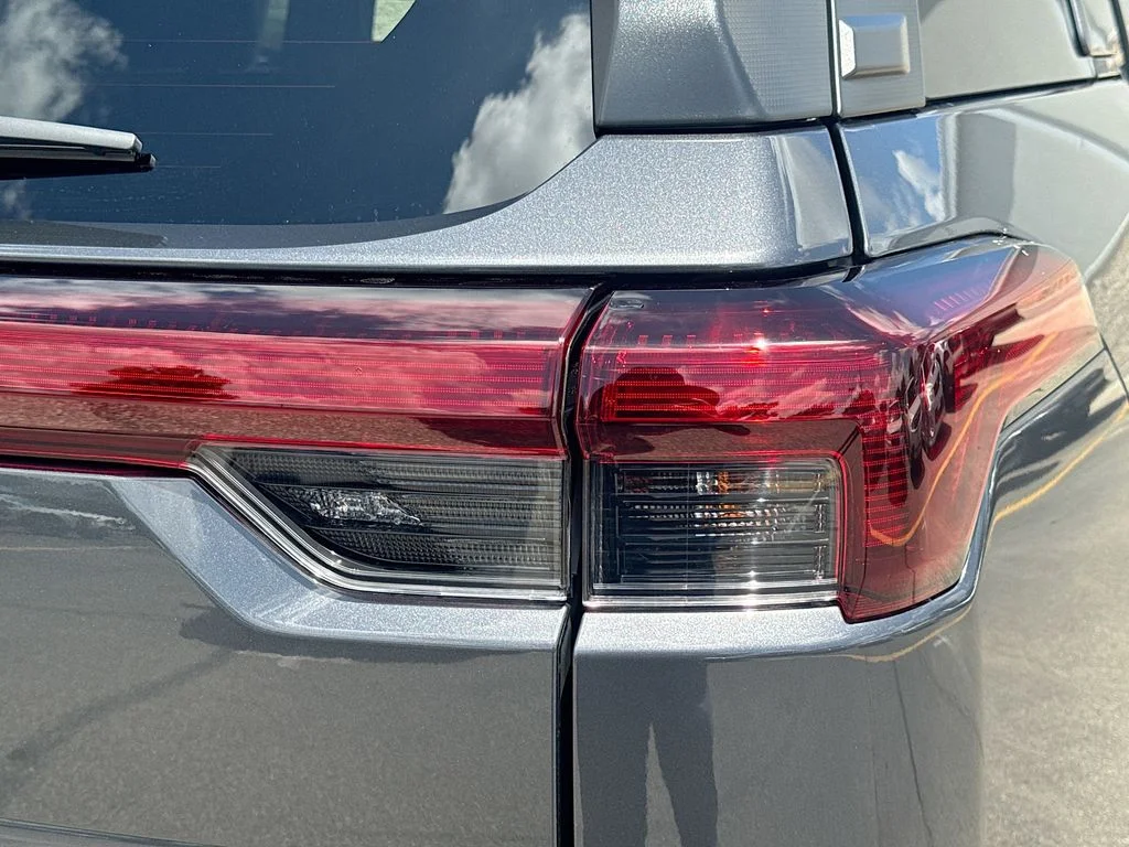 New 2026 MAGNETITE GRAY METALLIC Subaru Premium image 35