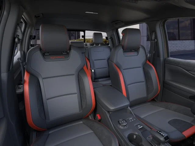 New 2026 Marsh Gray Ford Raptor® image 10