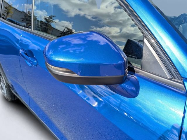 Used 2025 Adriatic Sea Blue Acura A-Spec Package image 11