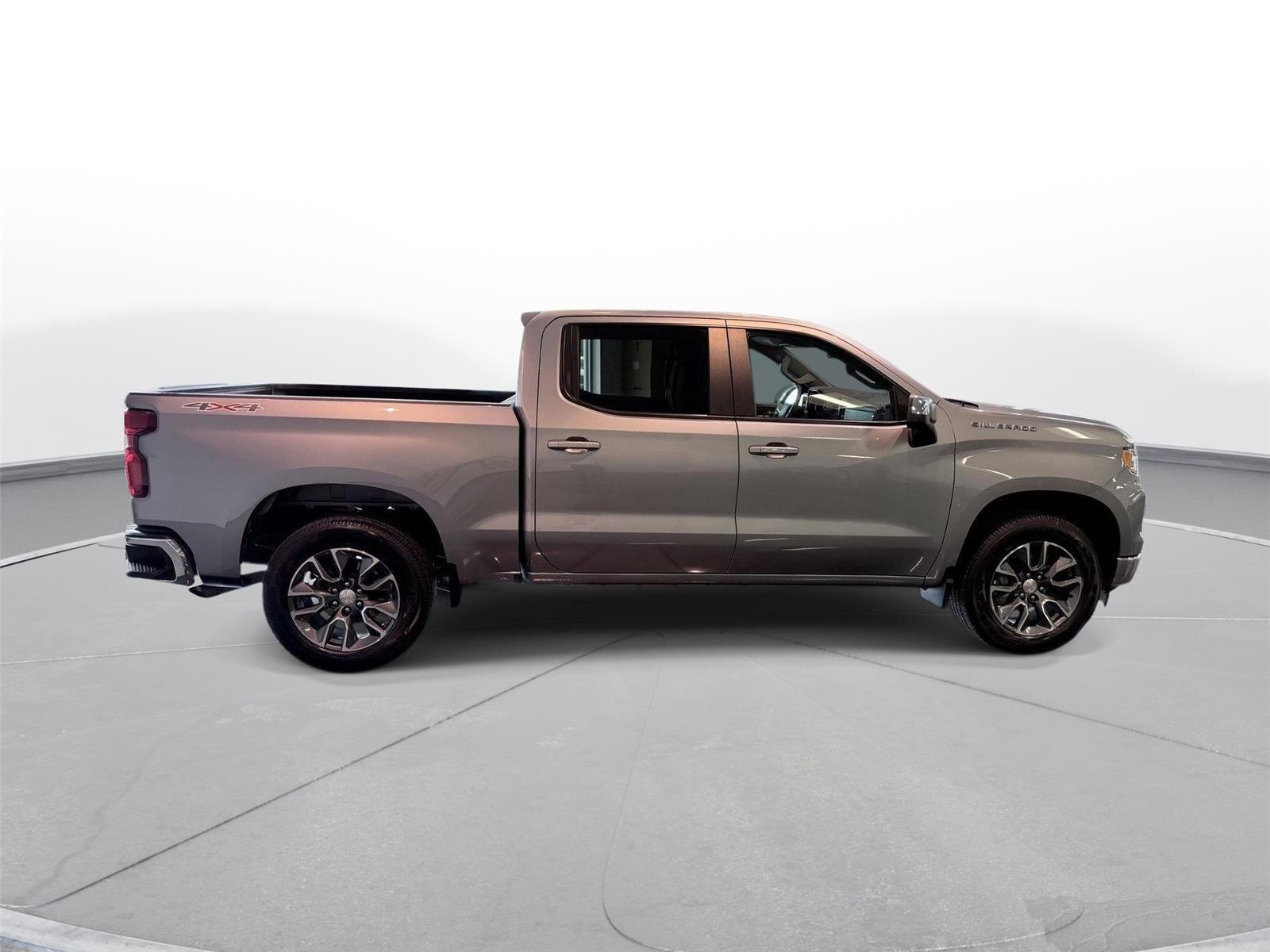 2024 Chevrolet Silverado 1500 LT - Photo 20