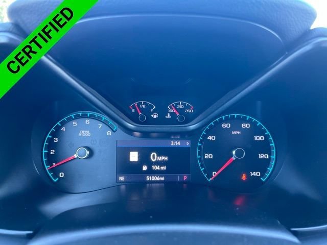 2021 Chevrolet Colorado LT - Photo 21