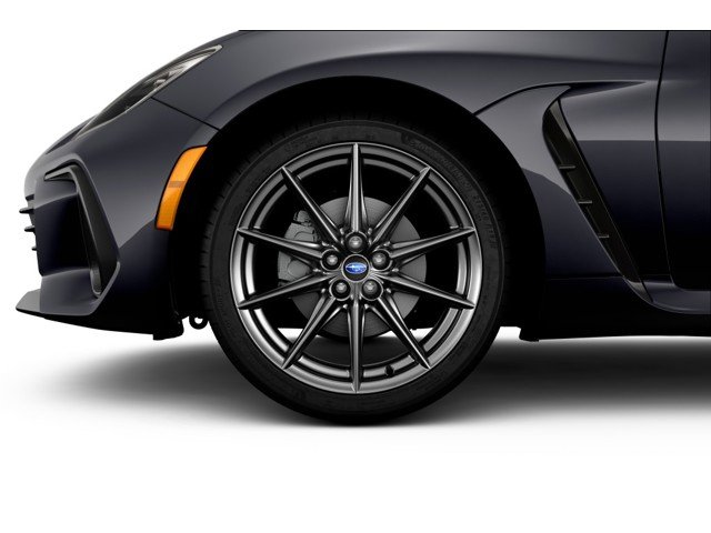2025 Subaru BRZ Limited - Photo 10