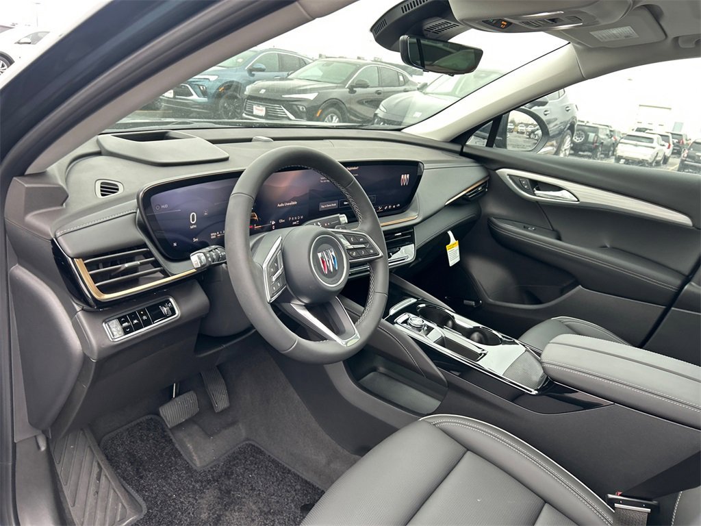 2026 BUICK ENVISION - Image 16