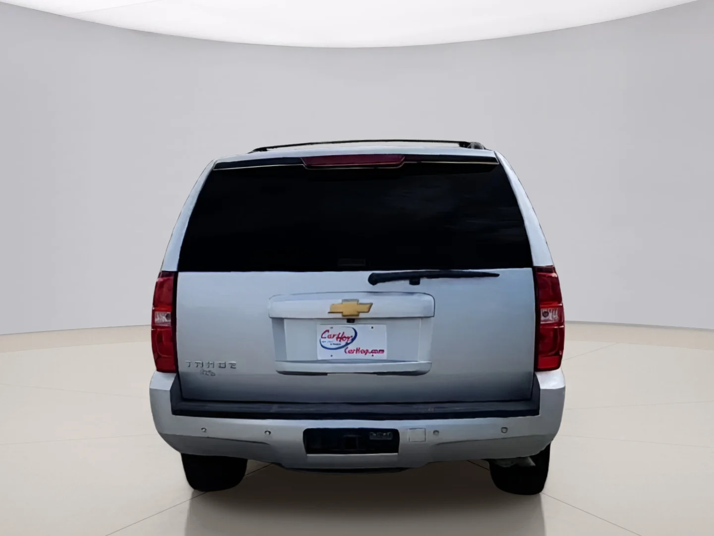 Used 2014 Silver Chevrolet LT image 6