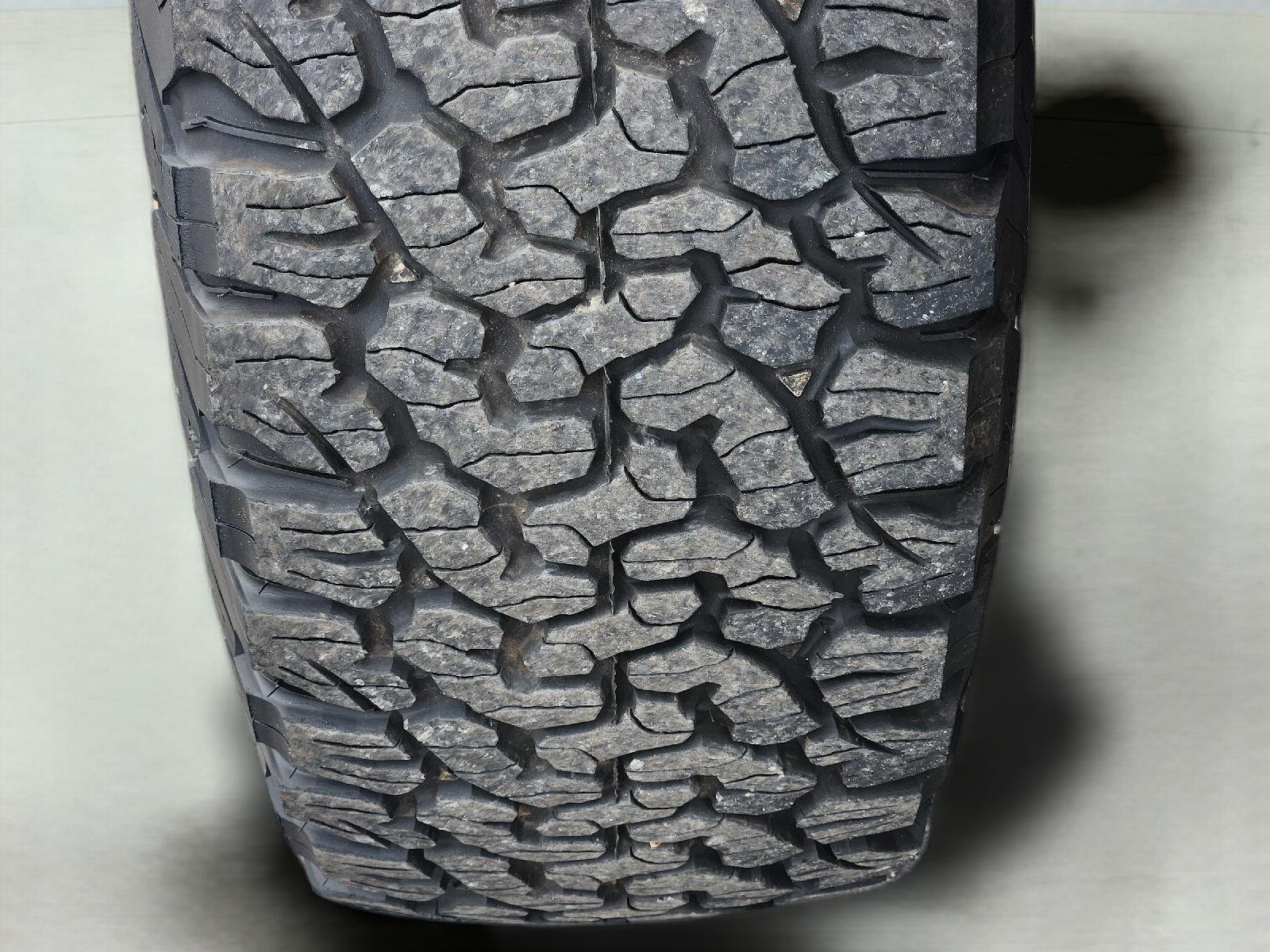Used 2024 Black Clearcoat Jeep Rubicon image 11