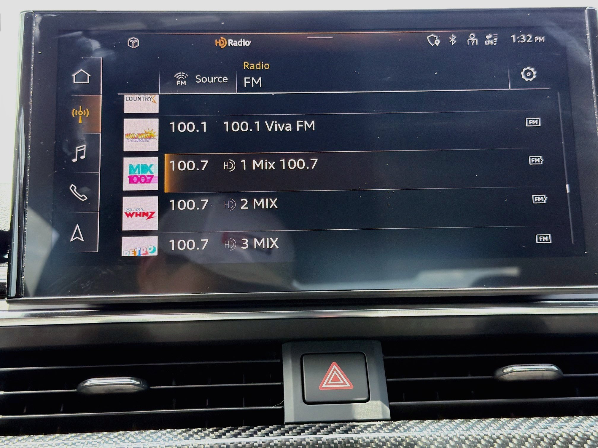 Used 2023 Black Metallic Audi Premium Plus image 30
