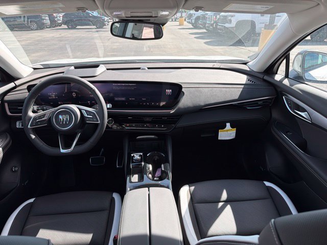 2026 Buick Envision Sport Touring - Photo 36