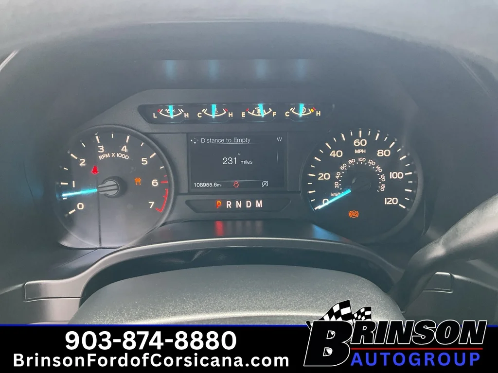 Used 2019 Magnetic Metallic Ford XL image 28