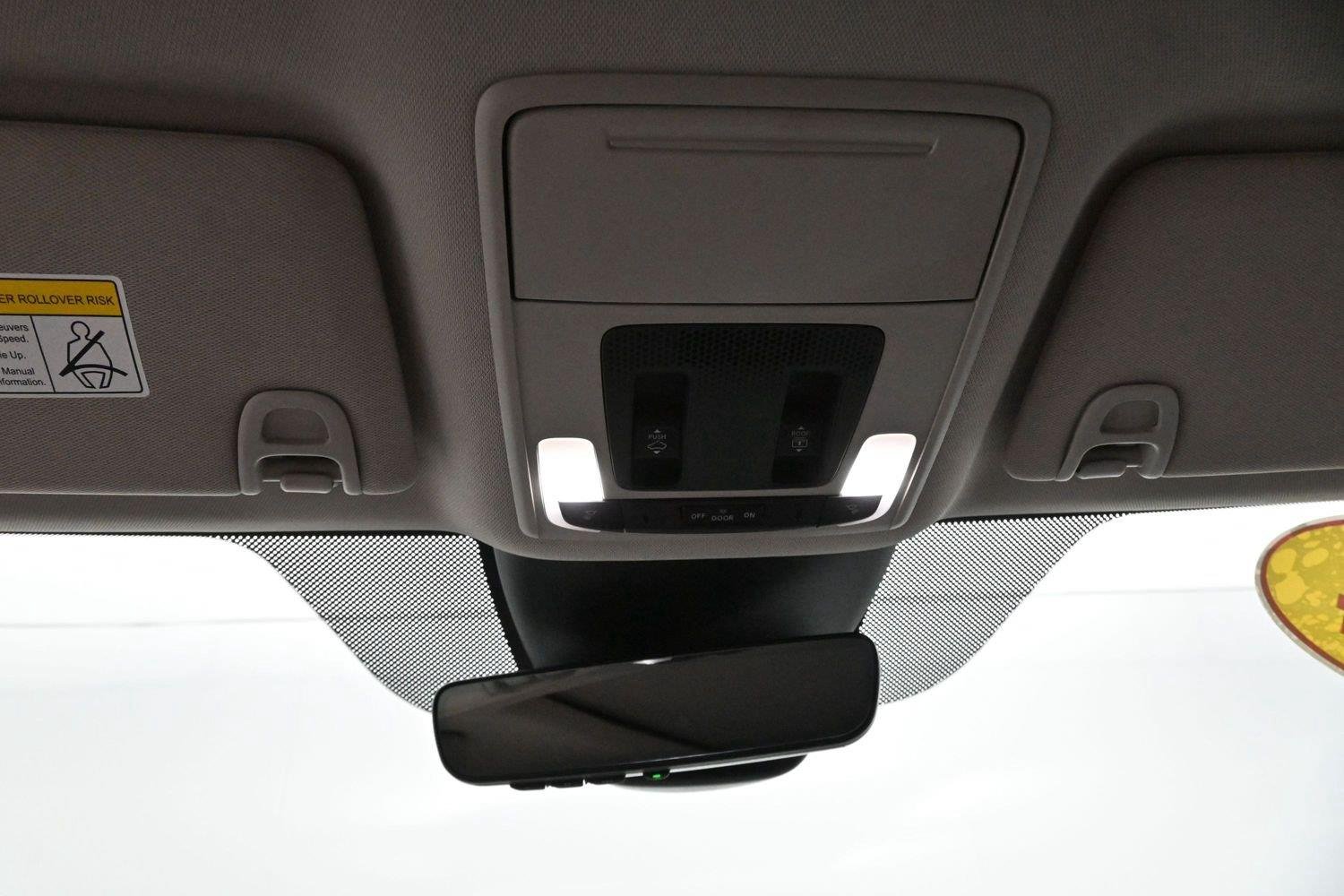 Used 2024 Gray Honda Touring image 27