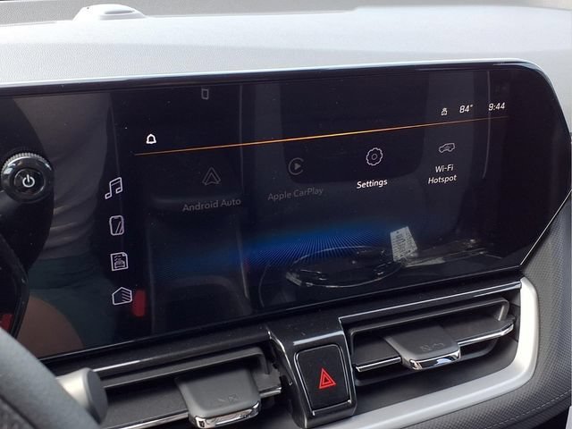 New 2026 Marina Blue Metallic Chevrolet LT image 4