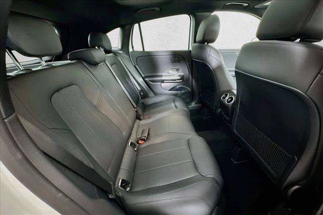 New 2026 Polar White Mercedes-Benz GLA 250 image 55