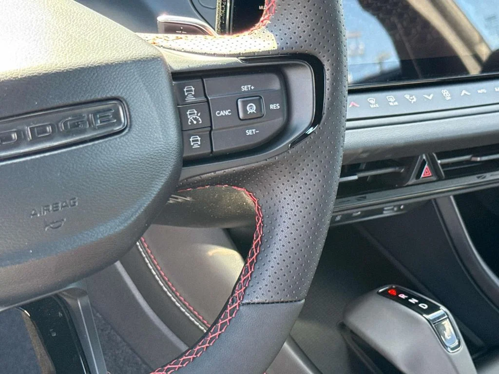 New 2026 Black Dodge Scat Pack image 17